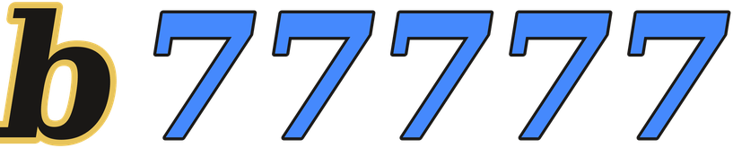 b77777 logo